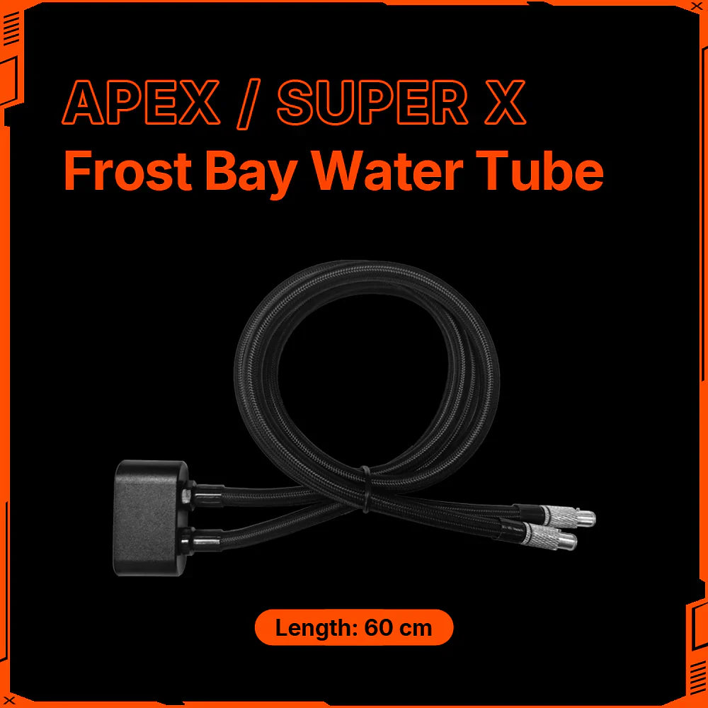 Frost Bay Water Tube (60cm)