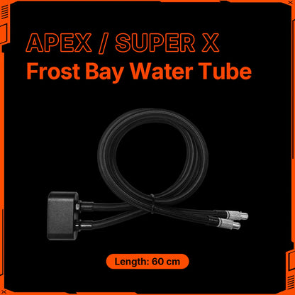 Frost Bay Water Tube (60cm)
