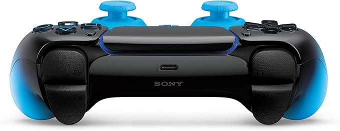 Sony PlayStation 5 PS5 DualSense Wireless Controller Rhythm Blue