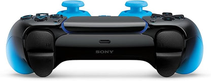 Sony PlayStation 5 PS5 DualSense Wireless Controller Rhythm Blue