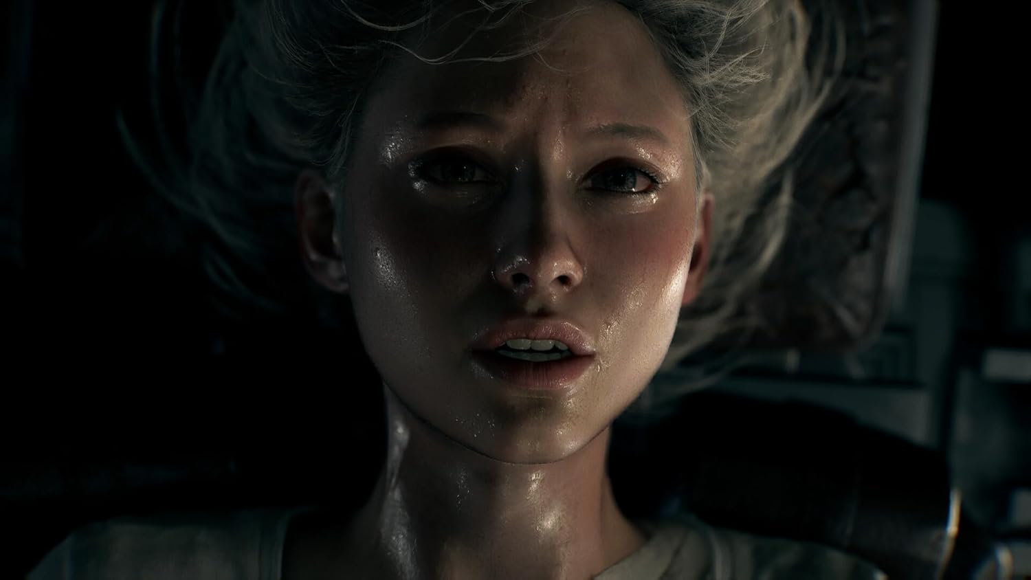 Resident Evil Requiem Ps5