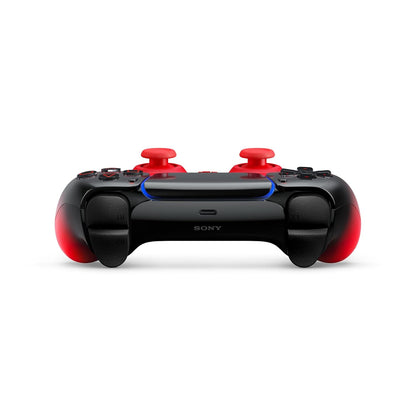 Sony PlayStation 5 PS5 DualSense Wireless Controller Techno Red