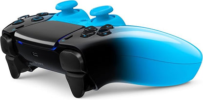 Sony PlayStation 5 PS5 DualSense Wireless Controller Rhythm Blue