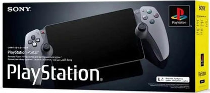 Sony PlayStation Portal Remote Player 30th Anniversary Limited Edition