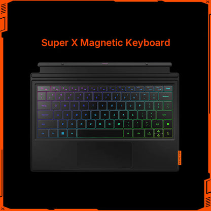 Keyboard for OneXPlayer Super X/Super V