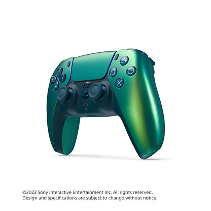 Sony PlayStation 5 PS5 DualSense Wireless Controller Chroma Teal