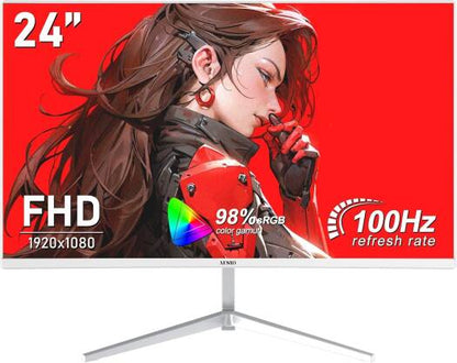 AESNO AE240ZC  24 Display Monitor