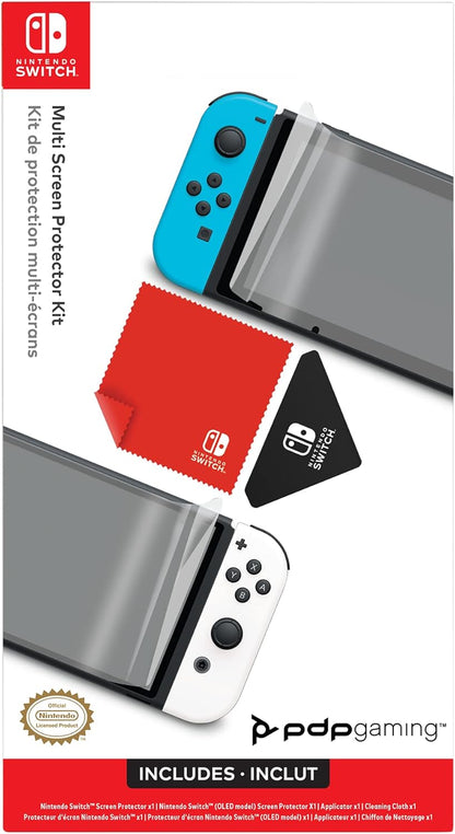 Nintendo Switch 2 Cleaning Cloth