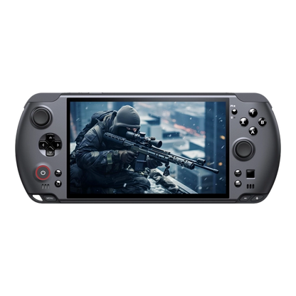 GPD WIN 5 Game Console (32GB+1TB)