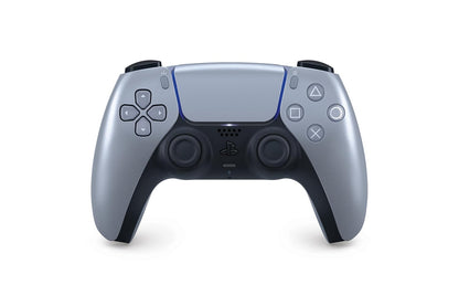 Sony DualSense Wireless Controller (Sterling Silver)