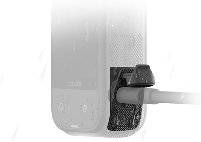 Insta360 X5 All-Weather USB Charging Cover