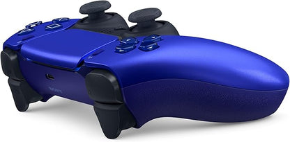 Sony Playstation 5 PS5 Dualsense Wireless Controller Cobalt Blue