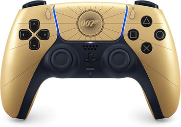 Sony PlayStation 5 PS5 DualSense Wireless Controller 007 First Light Limited Edition