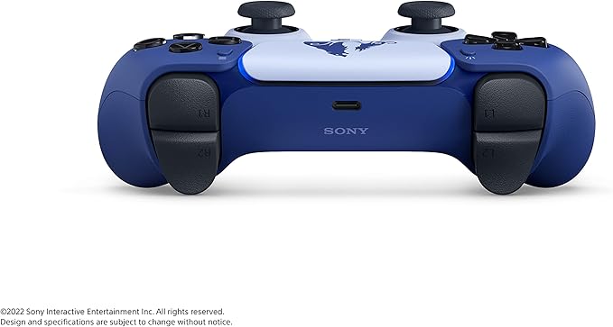Sony Playstation 5 PS5 Dualsense Wireless Controller God of War Ragnarök