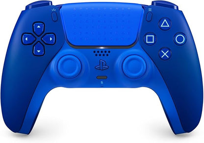 PS5 DualSense Wireless Controller Icon Blue Special Edition