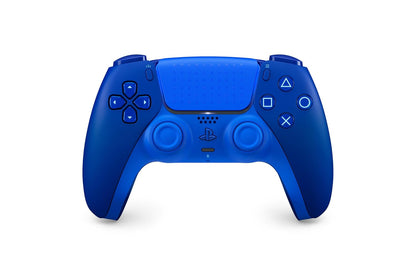 PS5 DualSense Wireless Controller Icon Blue Special Edition