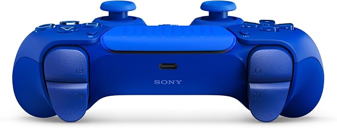 PS5 DualSense Wireless Controller Icon Blue Special Edition
