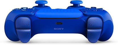 PS5 DualSense Wireless Controller Icon Blue Special Edition