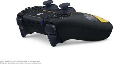 Sony PlayStation 5 PS5 DualSense Wireless Controller Helldivers 2 Limited Edition