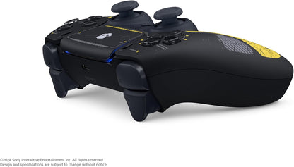 Sony PlayStation 5 PS5 DualSense Wireless Controller Helldivers 2 Limited Edition