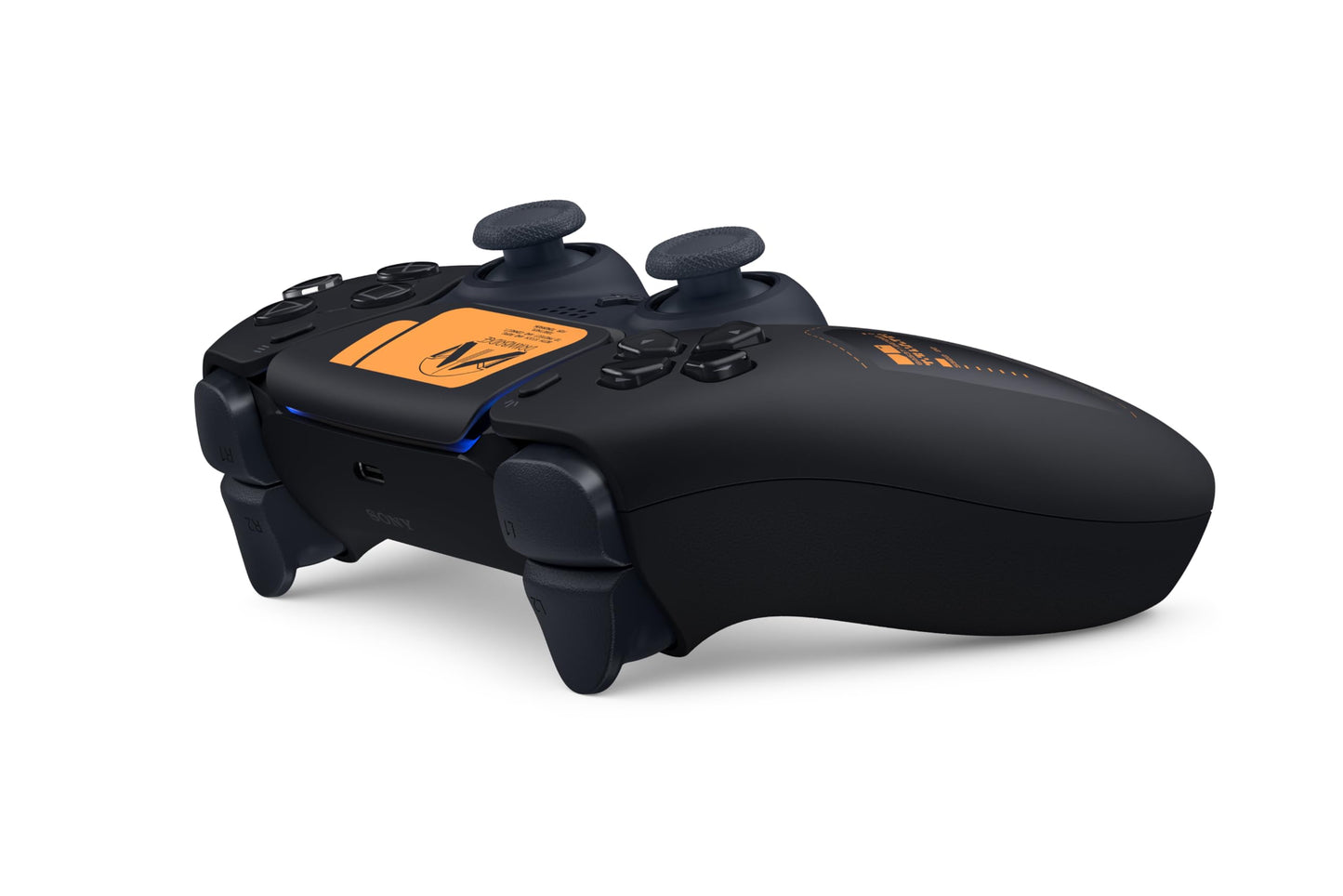 Sony PlayStation 5 PS5 DualSense Wireless Controller Death Stranding 2 On The Beach Limited Edition