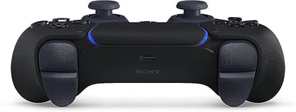 Sony Playstation 5 PS5 Dualsense Wireless Controller Midnight Black