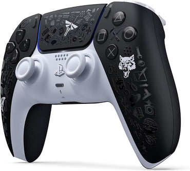Sony PlayStation 5 PS5 DualSense Wireless Controller The Last of Us Limited Edition