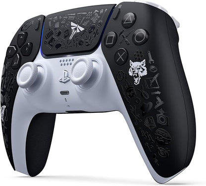 Sony PlayStation 5 PS5 DualSense Wireless Controller The Last of Us Limited Edition