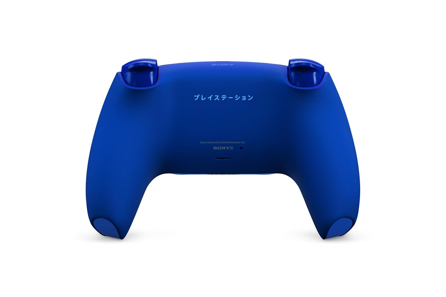 PS5 DualSense Wireless Controller Icon Blue Special Edition