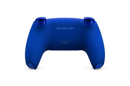 PS5 DualSense Wireless Controller Icon Blue Special Edition