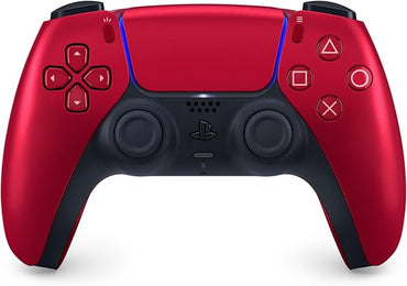 Sony Playstation 5 PS5 Dualsense Wireless Controller Volcanic Red