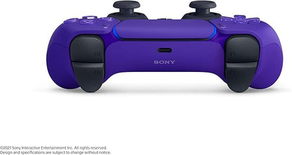 Sony Playstation 5 PS5 Dualsense Wireless Controller Galactic Purple