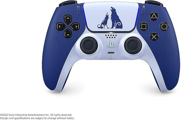 Sony Playstation 5 PS5 Dualsense Wireless Controller God of War Ragnarök