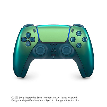 Sony PlayStation 5 PS5 DualSense Wireless Controller Chroma Teal