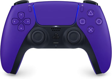 Sony Playstation 5 PS5 Dualsense Wireless Controller Galactic Purple