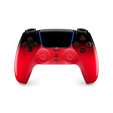 Sony PlayStation 5 PS5 DualSense Wireless Controller Techno Red