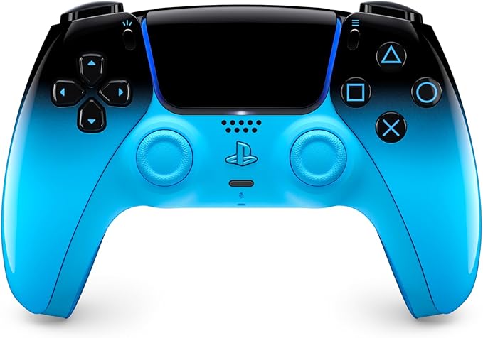 Sony PlayStation 5 PS5 DualSense Wireless Controller Rhythm Blue