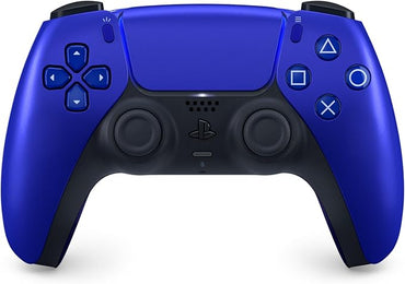Sony Playstation 5 PS5 Dualsense Wireless Controller Cobalt Blue
