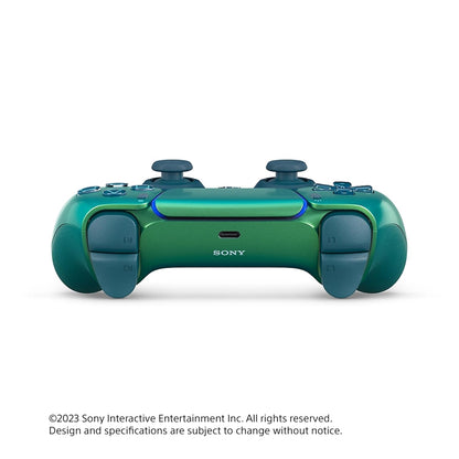 Sony PlayStation 5 PS5 DualSense Wireless Controller Chroma Teal
