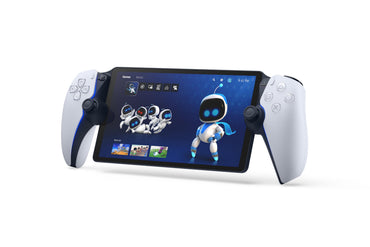 PlayStation Portal Remote Player Ps5 White Imported