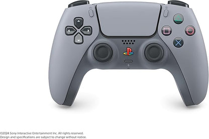 Sony PlayStation 5 PS5 DualSense Wireless Controller 30th Anniversary Limited Edition