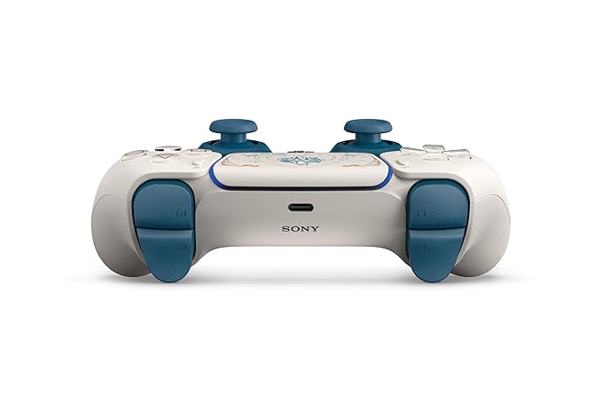 Sony PlayStation 5 PS5 DualSense Wireless Controller Genshin Impact Limited Edition
