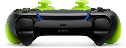 Sony PlayStation 5 PS5 DualSense Wireless Controller Remix Green