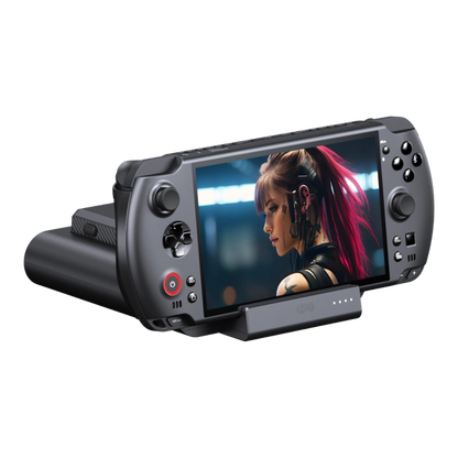 GPD WIN 5 Game Console (32GB+1TB)