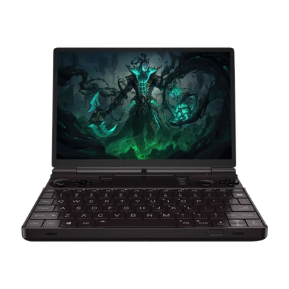 GPD WIN Max 2 (2025) Handheld Gaming Laptop (32GB+1TB)