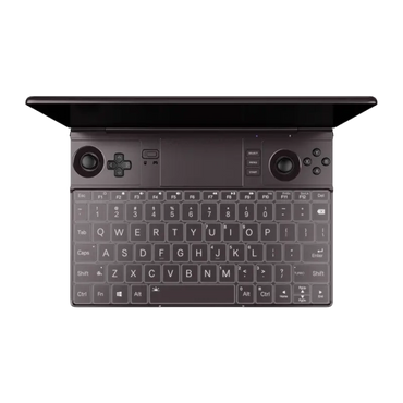 GPD WIN Max 2 (2025) Handheld Gaming Laptop (64GB+2TB)
