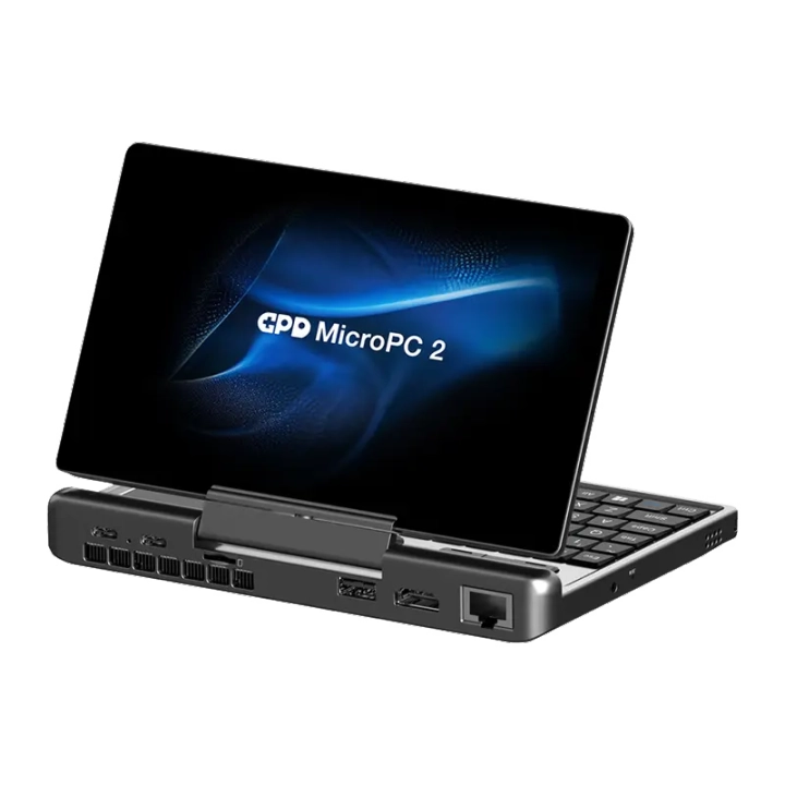 GPD MicroPC 2 Professional Engineering MiniPC (Intel® Core™ i3-N350)