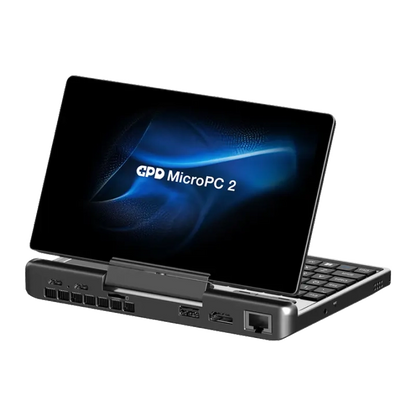 GPD MicroPC 2 Professional Engineering MiniPC (Intel® Core™ i3-N350)