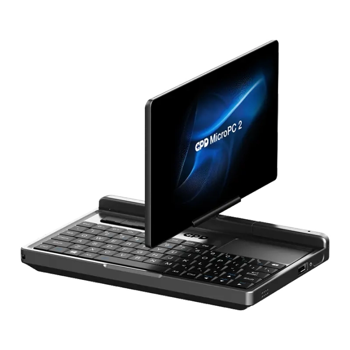 GPD MicroPC 2 Professional Engineering MiniPC (Intel® Core™ i3-N350)