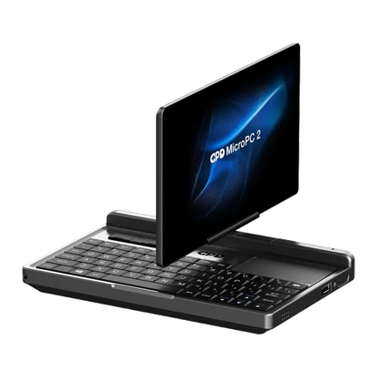 GPD MicroPC 2 Professional Engineering MiniPC (Intel® Core™ i3-N350)